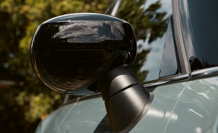 2021 MINI Cooper S Countryman ALL4 Mirror Wallpapers 450x275 (68)