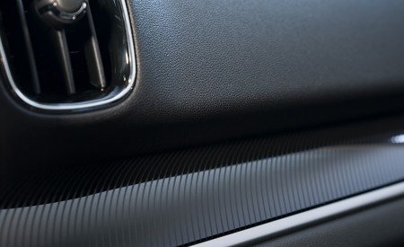 2021 MINI Countryman ALL4 Interior Detail Wallpapers 450x275 (35)