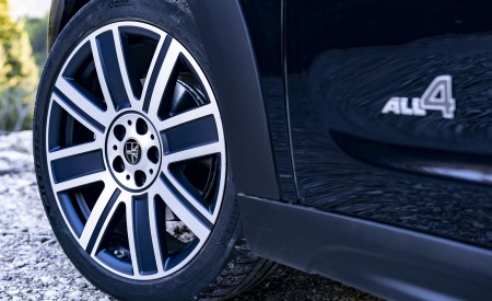 2021 MINI Countryman ALL4 Wheel Wallpapers 450x275 (32)