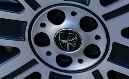 2021 MINI Countryman ALL4 Wheel Wallpapers 450x275 (33)