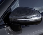 2021 Mercedes-AMG E 53 Coupe (Color: Graphite Grey Metallic) Mirror Wallpapers 150x120 (32)