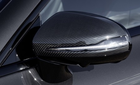 2021 Mercedes-AMG E 53 Coupe (Color: Graphite Grey Metallic) Mirror Wallpapers 450x275 (32)