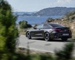 2021 Mercedes-AMG E 53 Coupe (Color: Graphite Grey Metallic) Rear Three-Quarter Wallpapers 150x120 (8)