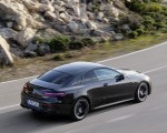 2021 Mercedes-AMG E 53 Coupe (Color: Graphite Grey Metallic) Rear Three-Quarter Wallpapers 150x120 (10)