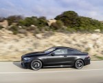 2021 Mercedes-AMG E 53 Coupe (Color: Graphite Grey Metallic) Side Wallpapers 150x120 (12)