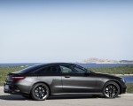 2021 Mercedes-AMG E 53 Coupe (Color: Graphite Grey Metallic) Side Wallpapers 150x120 (23)