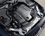 2021 Mercedes-AMG E 53 Coupe Engine Wallpapers 150x120 (34)
