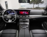 2021 Mercedes-AMG E 53 Coupe Interior Cockpit Wallpapers 150x120 (36)