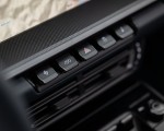 2021 Porsche 911 Targa 4 (Color: Dolomite Silver Metallic) Interior Detail Wallpapers 150x120