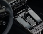 2021 Porsche 911 Targa 4 (Color: Dolomite Silver Metallic) Interior Detail Wallpapers 150x120