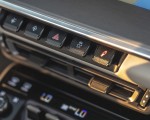 2021 Porsche 911 Targa 4 (Color: Gentian Blue) Central Console Wallpapers 150x120