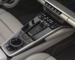 2021 Porsche 911 Targa 4 (Color: Gentian Blue) Central Console Wallpapers 150x120