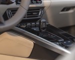 2021 Porsche 911 Targa 4 (Color: Gentian Blue) Central Console Wallpapers 150x120