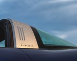 2021 Porsche 911 Targa 4 (Color: Gentian Blue) Detail Wallpapers 150x120