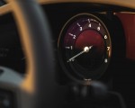 2021 Porsche 911 Targa 4 (Color: Gentian Blue) Instrument Cluster Wallpapers 150x120