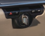 2021 Porsche 911 Targa 4 (Color: Gentian Blue) Interior Detail Wallpapers 150x120
