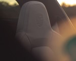 2021 Porsche 911 Targa 4 (Color: Gentian Blue) Interior Seats Wallpapers 150x120