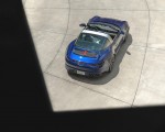 2021 Porsche 911 Targa 4 (Color: Gentian Blue) Top Wallpapers  150x120 (37)