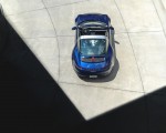 2021 Porsche 911 Targa 4 (Color: Gentian Blue) Top Wallpapers  150x120 (38)