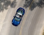 2021 Porsche 911 Targa 4 (Color: Gentian Blue) Top Wallpapers 150x120 (21)