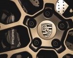 2021 Porsche 911 Targa 4 (Color: Gentian Blue) Wheel Wallpapers 150x120