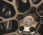 2021 Porsche 911 Targa 4 (Color: Gentian Blue) Wheel Wallpapers  150x120