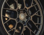 2021 Porsche 911 Targa 4 (Color: Gentian Blue) Wheel Wallpapers 150x120