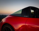 2021 Porsche 911 Targa 4S (Color: Guards Red) Detail Wallpapers 150x120