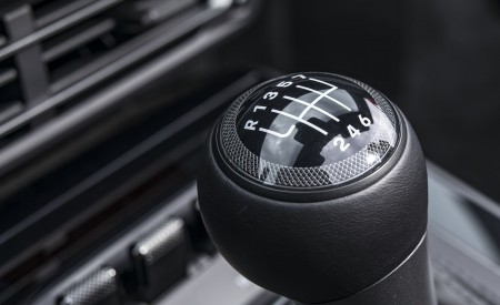 2021 Porsche 911 Targa 4S (Color: Guards Red) Interior Detail Wallpapers 450x275 (126)