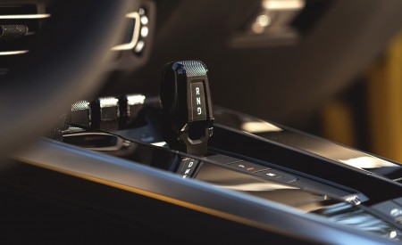 2021 Porsche 911 Targa 4S (Color: Racing Yellow) Interior Detail Wallpapers  450x275 (75)