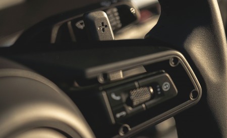 2021 Porsche 911 Targa 4S (Color: Racing Yellow) Paddle Shifters Wallpapers 450x275 (61)