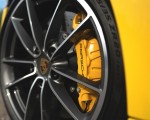 2021 Porsche 911 Targa 4S (Color: Racing Yellow) Wheel Wallpapers 150x120 (48)