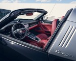2021 Porsche 911 Targa 4S Interior Wallpapers 150x120