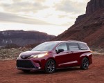 2021 Toyota Sienna XSE Wallpapers & HD Images