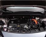 2021 Toyota Venza Engine Wallpapers 150x120 (54)