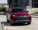 2021 Toyota Venza Wallpapers & HD Images