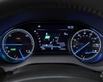 2021 Toyota Venza Instrument Cluster Wallpapers 150x120