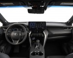 2021 Toyota Venza Interior Cockpit Wallpapers 150x120 (59)