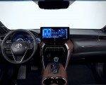 2021 Toyota Venza Interior Cockpit Wallpapers 150x120 (60)