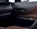 2021 Toyota Venza Interior Detail Wallpapers 150x120