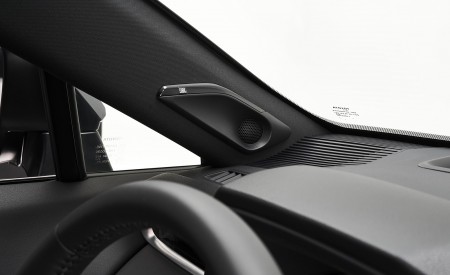 2021 Toyota Venza Interior Detail Wallpapers 450x275 (58)