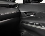 2021 Toyota Venza Interior Detail Wallpapers 150x120 (57)