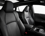 2021 Toyota Venza Interior Front Seats Wallpapers 150x120