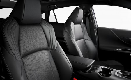 2021 Toyota Venza Interior Front Seats Wallpapers 450x275 (66)