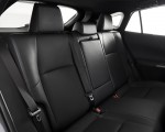 2021 Toyota Venza Interior Rear Seats Wallpapers 150x120