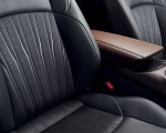 2021 Toyota Venza Interior Seats Wallpapers 150x120