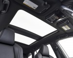 2021 Toyota Venza Panoramic Roof Wallpapers 150x120