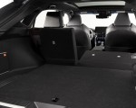 2021 Toyota Venza Trunk Wallpapers 150x120