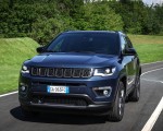 2020 Jeep Compass (Euro-Spec) Wallpapers & HD Images