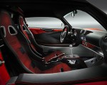 2020 Lotus Exige Sport 410 20th Anniversary (Color: Calypso Red) Interior Wallpapers 150x120 (7)